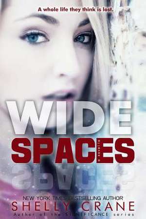 Wide Spaces de Shelly Crane