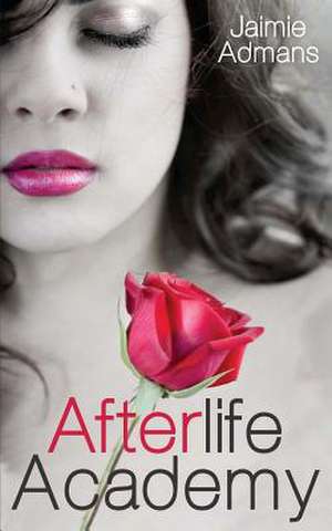 Afterlife Academy de Jaimie Admans