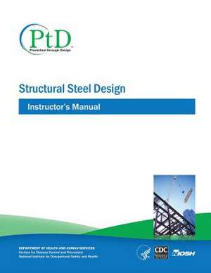 Structural Steel Design de Department of Health and Human Services