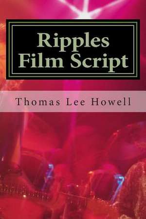 Ripples de Thomas Lee Howell