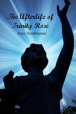 The Afterlife of Trinity Rose de Mrs Amy Armbruster