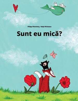 Sunt Eu Mica? de Philipp Winterberg