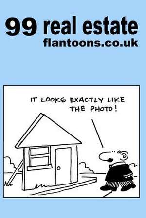 99 Real Estate Flantoons.Co.UK de Mike Flanagan