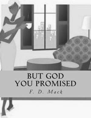 But God de F. D. Mack