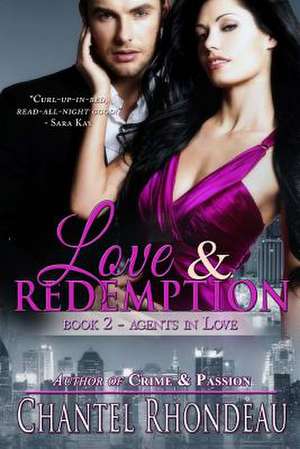 Love & Redemption de Chantel Rhondeau