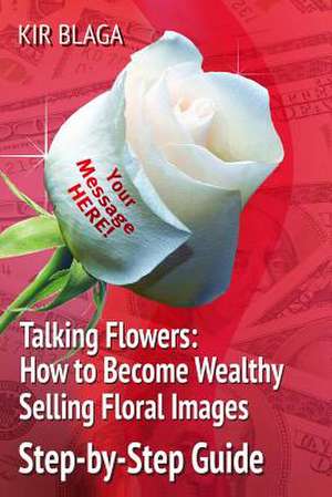 Talking Flowers de MR Kir Blaga