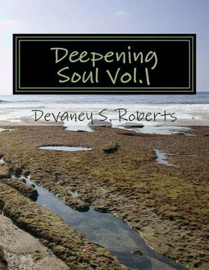 Deepening Soul Vol.1 de Devaney S. Roberts