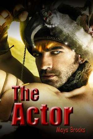 The Actor de Maya Brooks