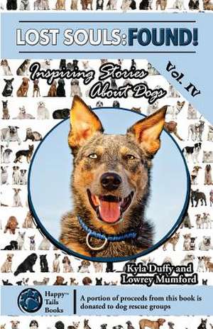 Lost Souls de Kyla Duffy
