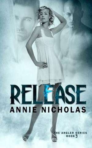 Release de Annie Nicholas