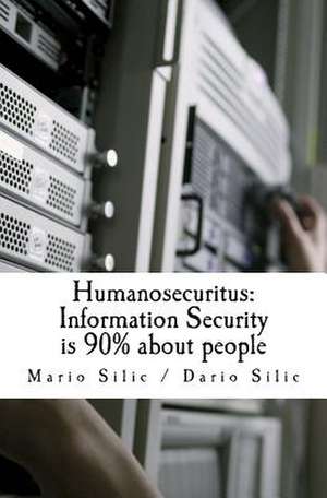 Humanosecuritus de Mario Silic