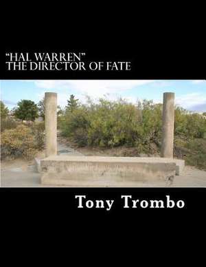 Hal Warren de Tony Trombo