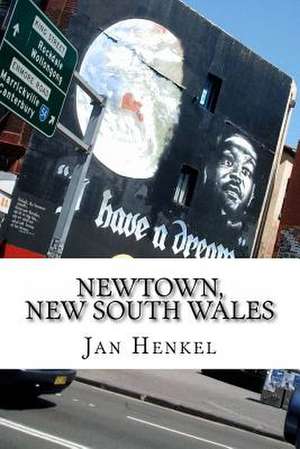 Newtown, New South Wales de MR Jan Henkel