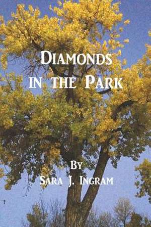 Diamonds in the Park de Sara J. Ingram