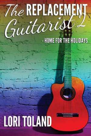 Home for the Holidays de Lori Toland