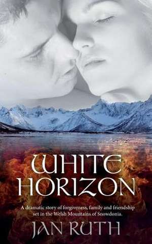 White Horizon de Jan Ruth