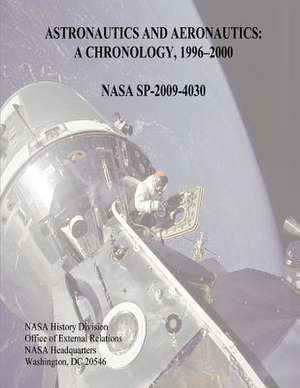 Astronautics and Aeronautics de National Aeronautics and Administration