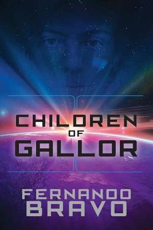 Children of Gallor de Fernando Bravo