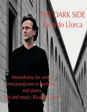 The Dark Side de Ricardo Llorca