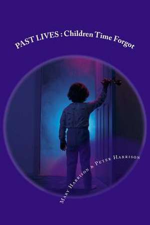 Past Lives de Mary Harrison