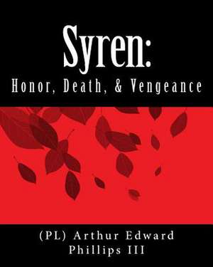 Syren de Arthur Edward Phillips