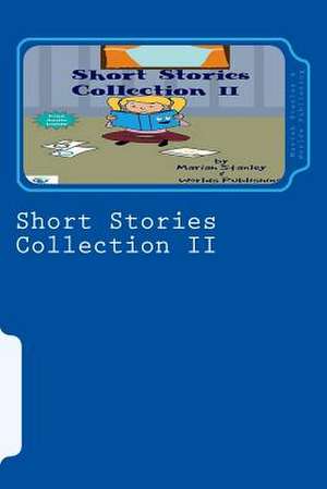 Short Stories Collection II de Mariah Stanley