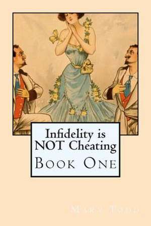 Infidelity Is Not Cheating de Mary Todd