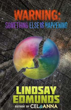 Warning de Lindsay Edmunds