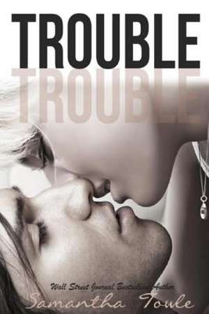 Trouble de Samantha Towle