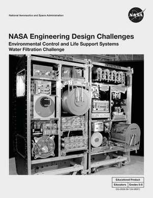 NASA Engineering Design Challenges de National Aeronautics and Administration