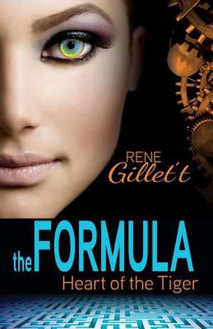 The Formula de MS Rene Gillet't