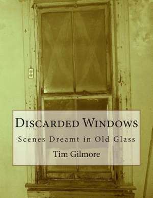 Discarded Windows de Tim Gilmore