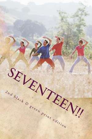 Seventeen!! de Jutta J. Mahlke M. a.