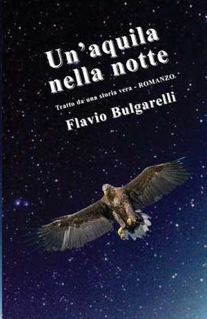 Un'aquila Nella Notte de Flavio Bulgarelli