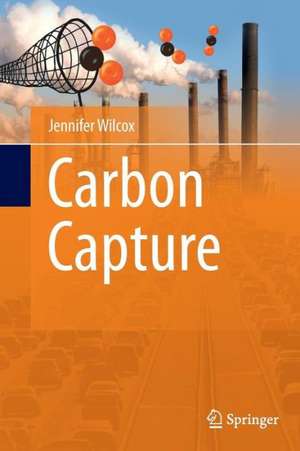 Carbon Capture de Jennifer Wilcox