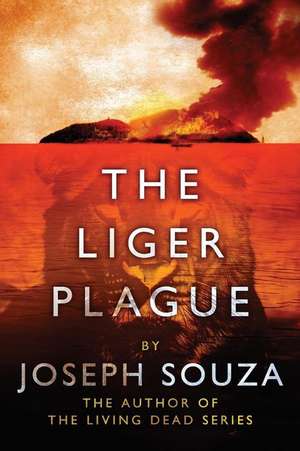 The Liger Plague de Joseph Souza