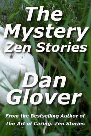 The Mystery de Dan Glover