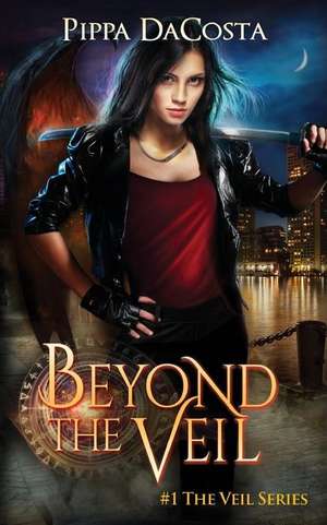 Beyond the Veil de Pippa Dacosta