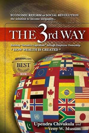 The 3rd Way de Upendra Chivukula