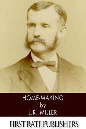 Home-Making de J. R. Miller