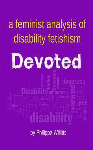 Devoted de Philippa Willitts