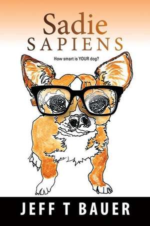 Sadie Sapiens de Jeff Bauer