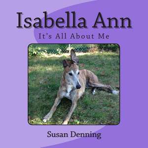 Isabella Ann de Susan Denning