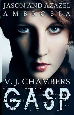 Gasp de V. J. Chambers