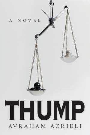 Thump de Avraham Azrieli