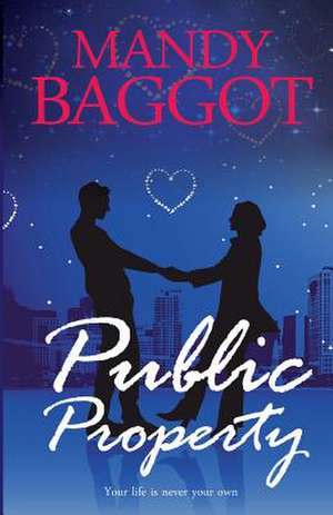 Public Property de Mandy Baggot