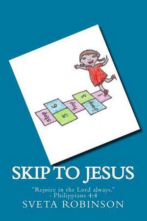 Skip to Jesus de Sveta Robinson