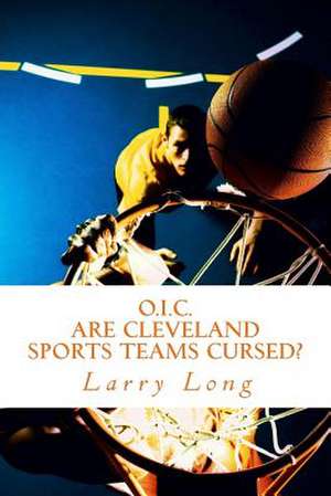 O.I.C. de Larry Long