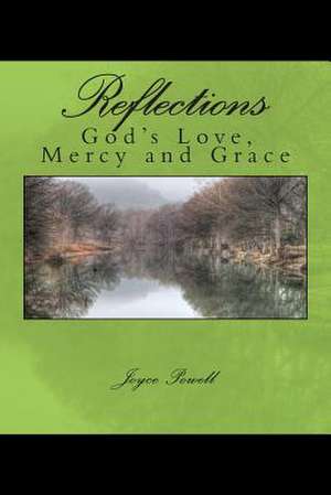 Reflections de Joyce Powell