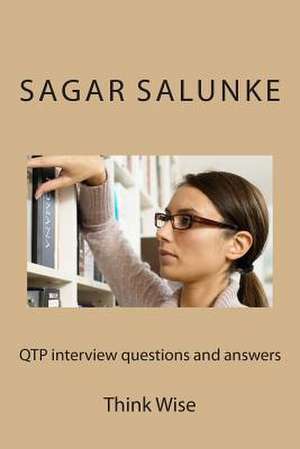 Qtp Interview Questions and Answers de MR Sagar Shivaji Salunke